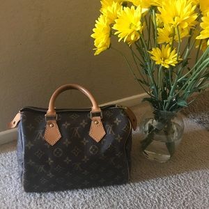 Speedy Louis Vuitton